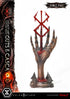 PRIME 1 STUDIO LEGACY ART KENTARO MIURA BERSERK GUTS & CASCA BONUS VERSION