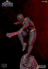 BLACK PANTHER 1/10 ERIK KILLMONGER BDS ART SCALE