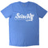 Disney Stitch That's Me Blue T-Shirt