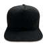 Call Of Duty Applique Rubber Badge Snapback Cap