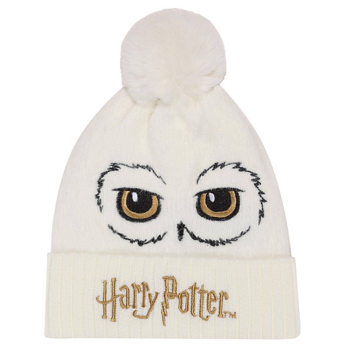 Harry Potter Hedwig Beanie