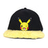 Pokemon Pikachu Wink Snapback Cap