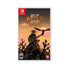 WHERE THE WATER TASTES LIKE WINE Nintendo Switch