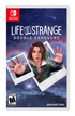 LIFE IS STRANGE: DOUBLE EXPOSURE Nintendo Switch
