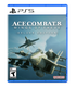 Ace Combat 8 Wings of Theve Deluxe Edition PLAYSTATION 5