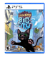 Little Kitty, Big City PLAYSTATION 5