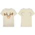 THE LION KING NALA BACK PRINT T-SHIRT