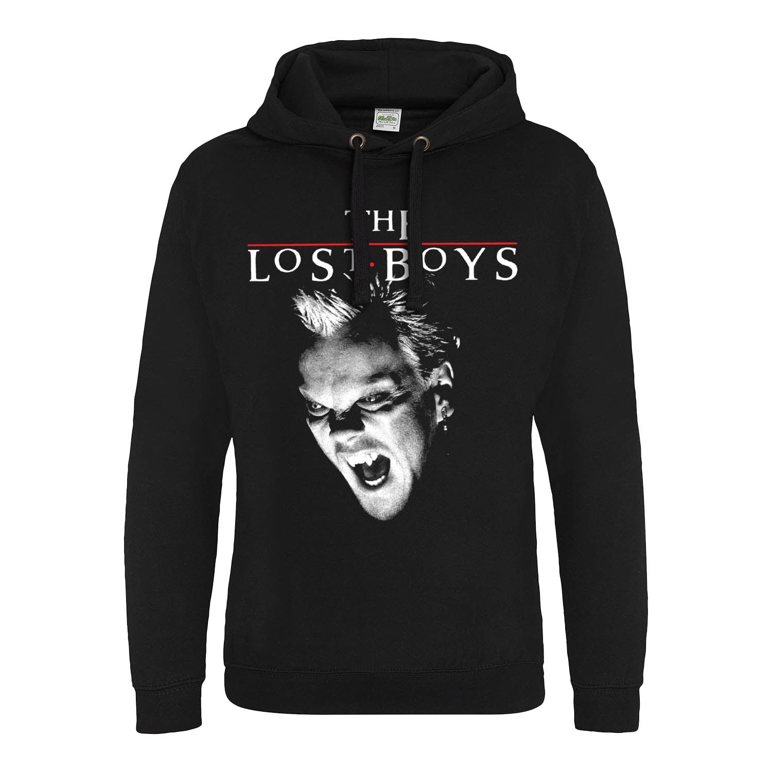 Lost Boys Vampire Pullover Hoodie