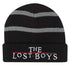 The Lost Boys Logo Beanie
