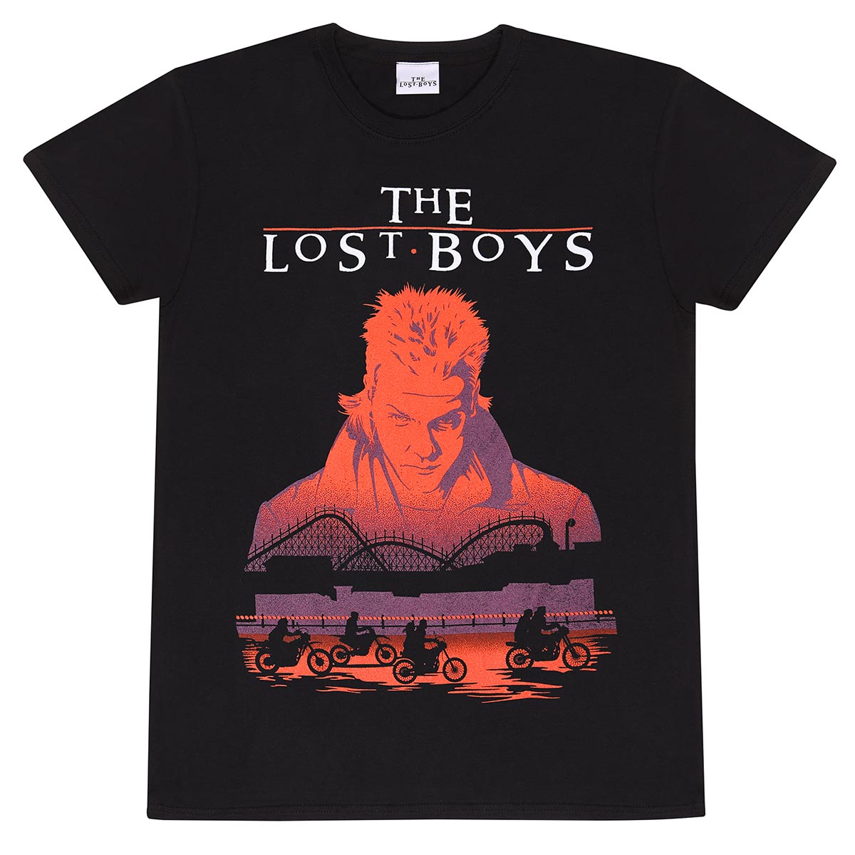 Lost Boys Blood Trail T-Shirt