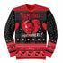 Lost Boys Vampires Everywhere Knitted