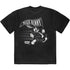LOONEY TUNES RETRO BUGS FLAG T-SHIRT