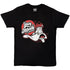 Looney Tunes You're Despicable Black T-Shirt