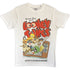 Looney Tunes Looney Tunes TV White T-Shirt