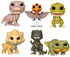 Pop! Complete Set 6 The Land Before Time