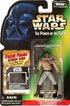 Star Wars Lando Calrissian in General's Gear Power of the Force