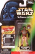 Star Wars Lando Calrissian as Skiff Guard Jabba's Palace Power of the Force