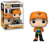 Pop! Racing Lando Norris McLaren Formula 1