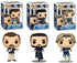 Pop! Complete Set 3 Ted Lasso