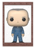 Pop! Horror Movies Hannibal The Silence of the Lambs