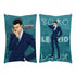 Hunter x Hunter Leorio Hug Size Pillow