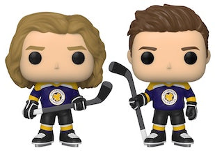 POP! Television Letterkenny Reilly & Jonesy 2 Pack