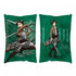 Attack on Titan Levi Hug Size Pillow