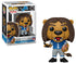 Pop! NFL Mascot Roary Detroit Lions