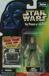 Star Wars Lobot Cloud City Power of the Force