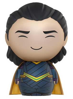 Dorbz Marvel Thor Ragnarok Loki