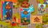 LONESOME VILLAGE [STANDARD EDITION] [PREMIUM EDITION GAMES SERIES 7] Nintendo Switch
