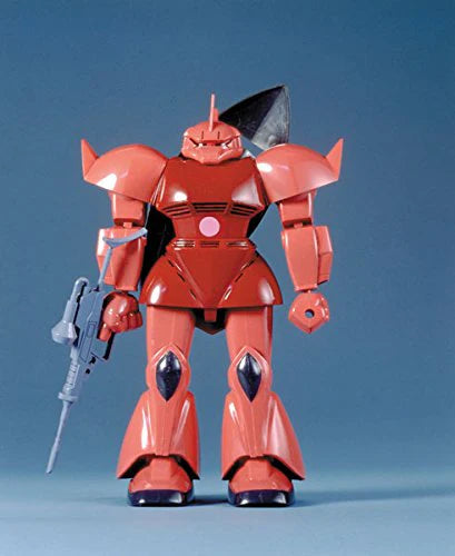 Gelgoog Char Gundam 1/100 Scale Kit
