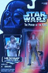 Star Wars Luke Skywalker Dagobah