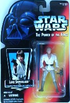Star WarsLuke Skywalker With Grapling Hook