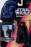 Star Wars Luke Skywalker Jedi Knight 1995