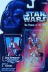 Star Wars Luke Skywalker With X-Wing Pilot Gear 1995