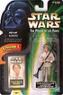 Star Wars Luke Skywalker Power of the Force 1998