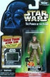 Star Wars Bespin Luke Skywalker Power of the Force