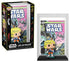 Pop! Comic Cover Luke Skywalker Star Wars