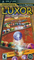 Luxor: The Wrath of Set (Favorites) Sony PSP