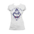 DC Wonder Woman Diamond Grace Official Women's T-shirt