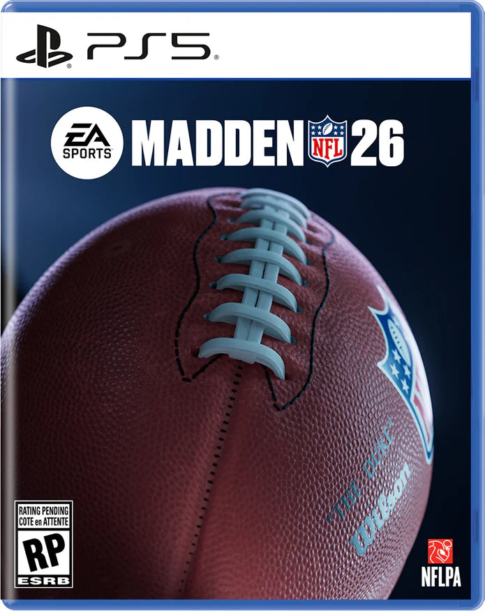 Madden NFL 26 PLAYSTATION 5