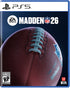 Madden NFL 26 PLAYSTATION 5