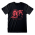 Star Wars The Mandalorian Red Dots T-SHIRT