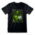 Star Wars The Mandalorian Green Handover T-SHIRT