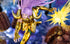 SAINT SEIYA ARIES MU STARDUST REVOLUTION HQS 1/6 SCALE STATUE