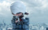 Assassin's Creed Altair Bell Tower Qlectors Figure