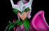 SAINT SEIYA ANDROMEDA HQS+ 1/4 SCALE STATUE