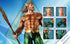 Aquaman Prestige Series Premier 1/3 Scale Statue