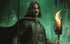 LOTR Aragorn Unleashed 1/10 Art Scale